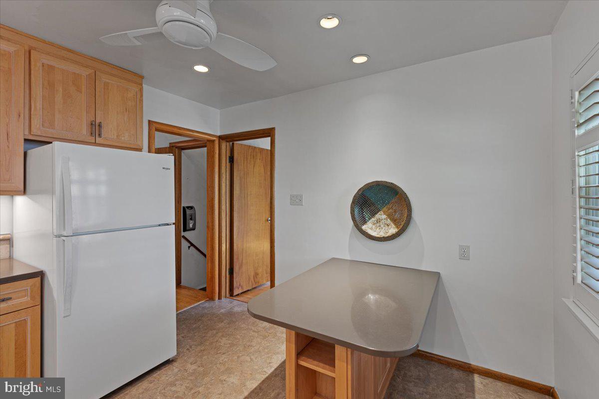 CHEVERLY - Residential