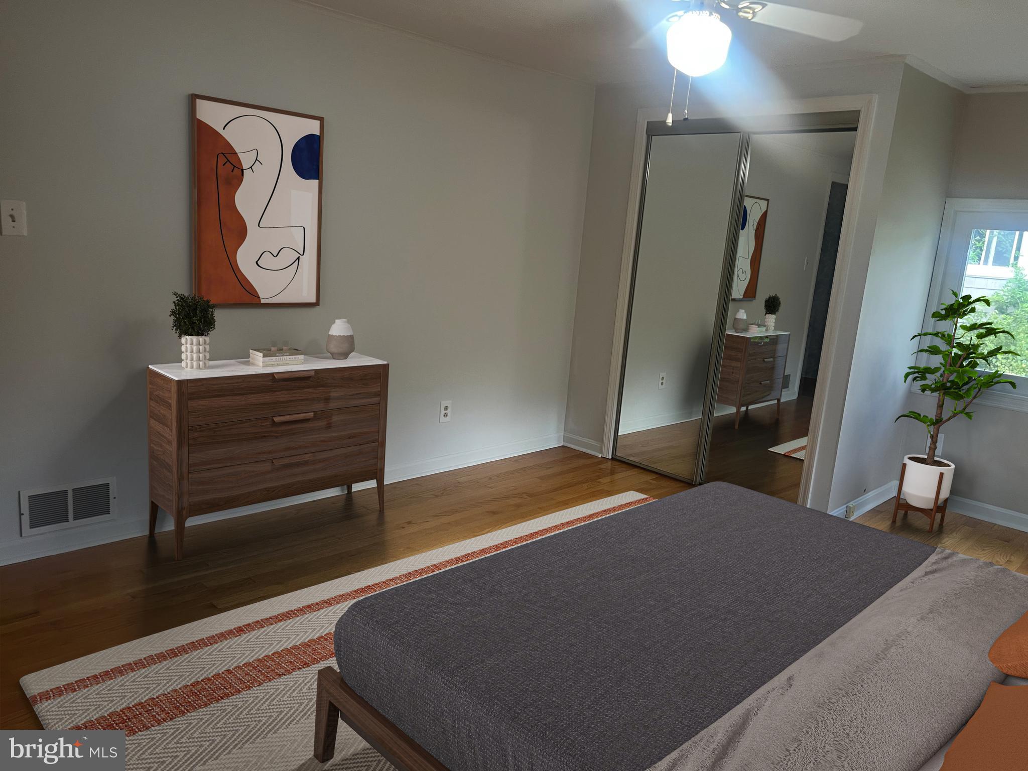 CHEVERLY - Residential