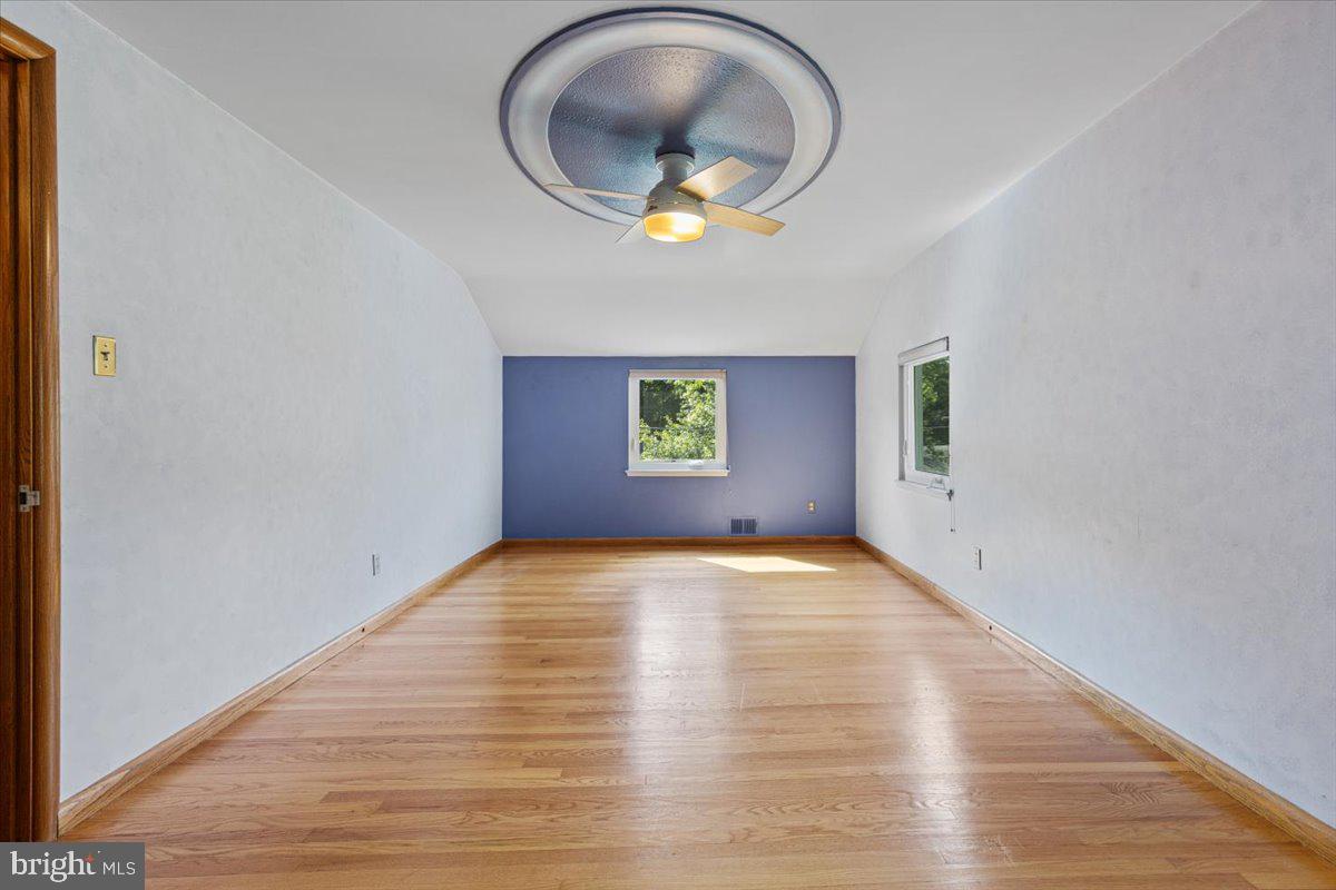 CHEVERLY - Residential