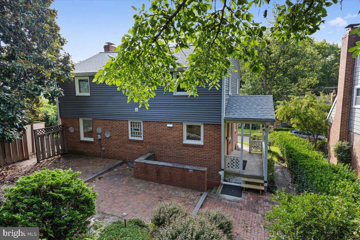 CHEVERLY - Residential