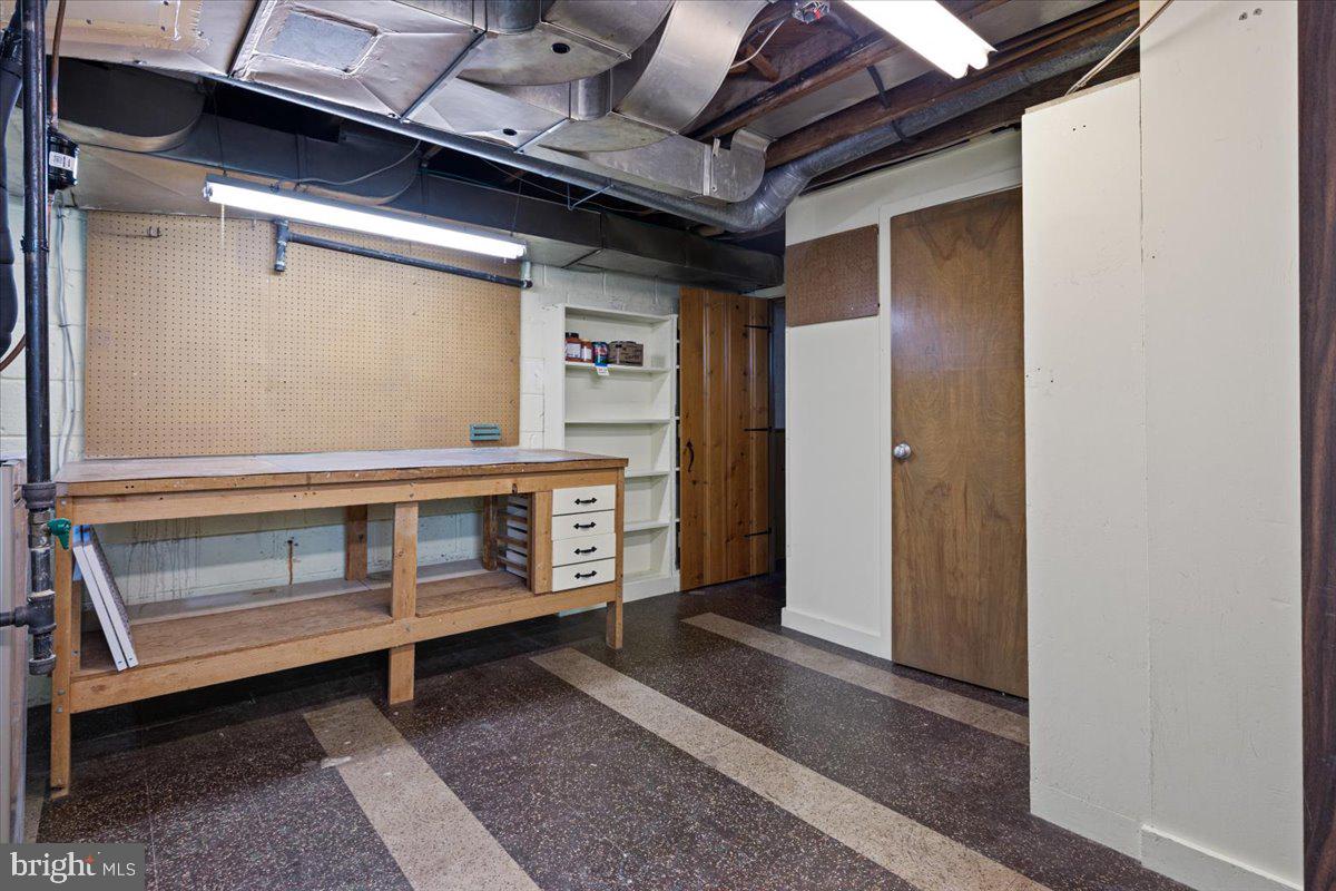 CHEVERLY - Residential