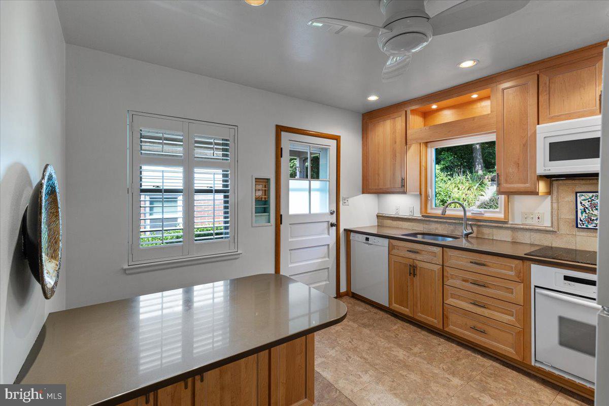 CHEVERLY - Residential