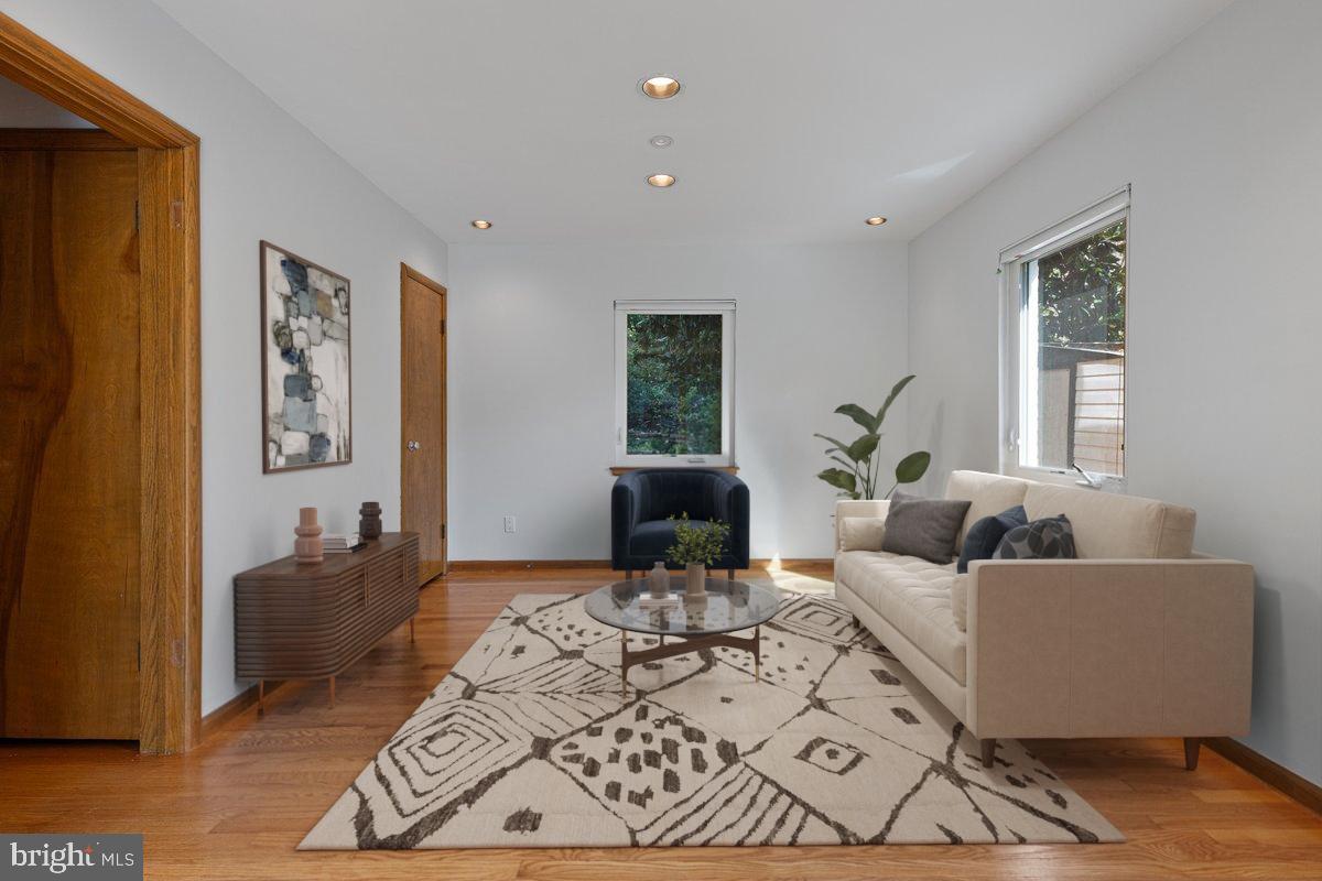 CHEVERLY - Residential