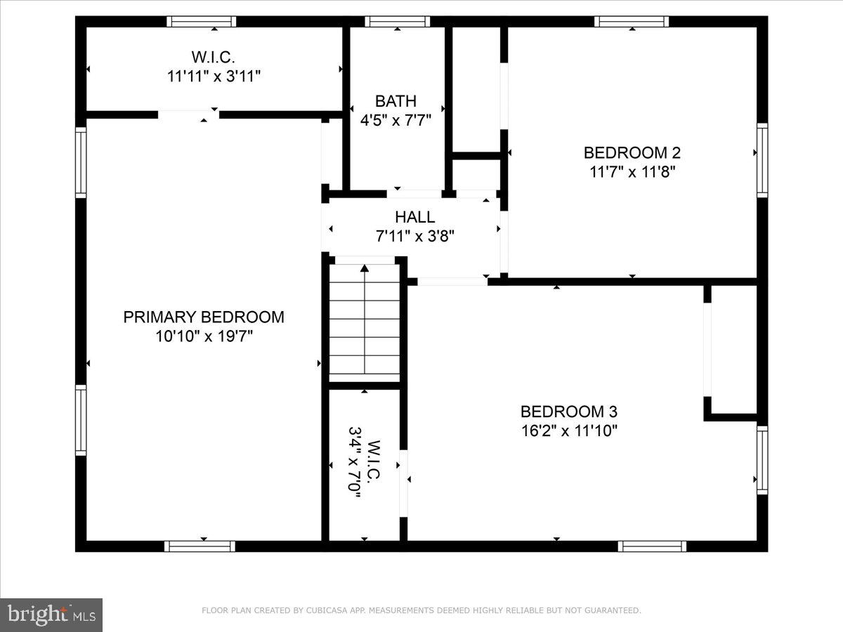 CHEVERLY - Residential