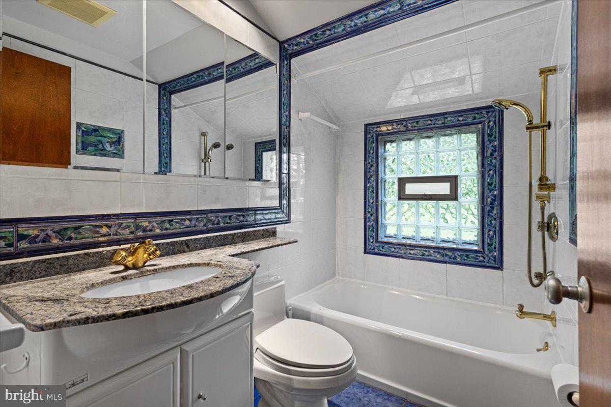 CHEVERLY - Residential