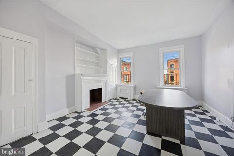 Photo of 1217 N 29th Street, PHILADELPHIA, PA 19121 (MLS # PAPH2554082)