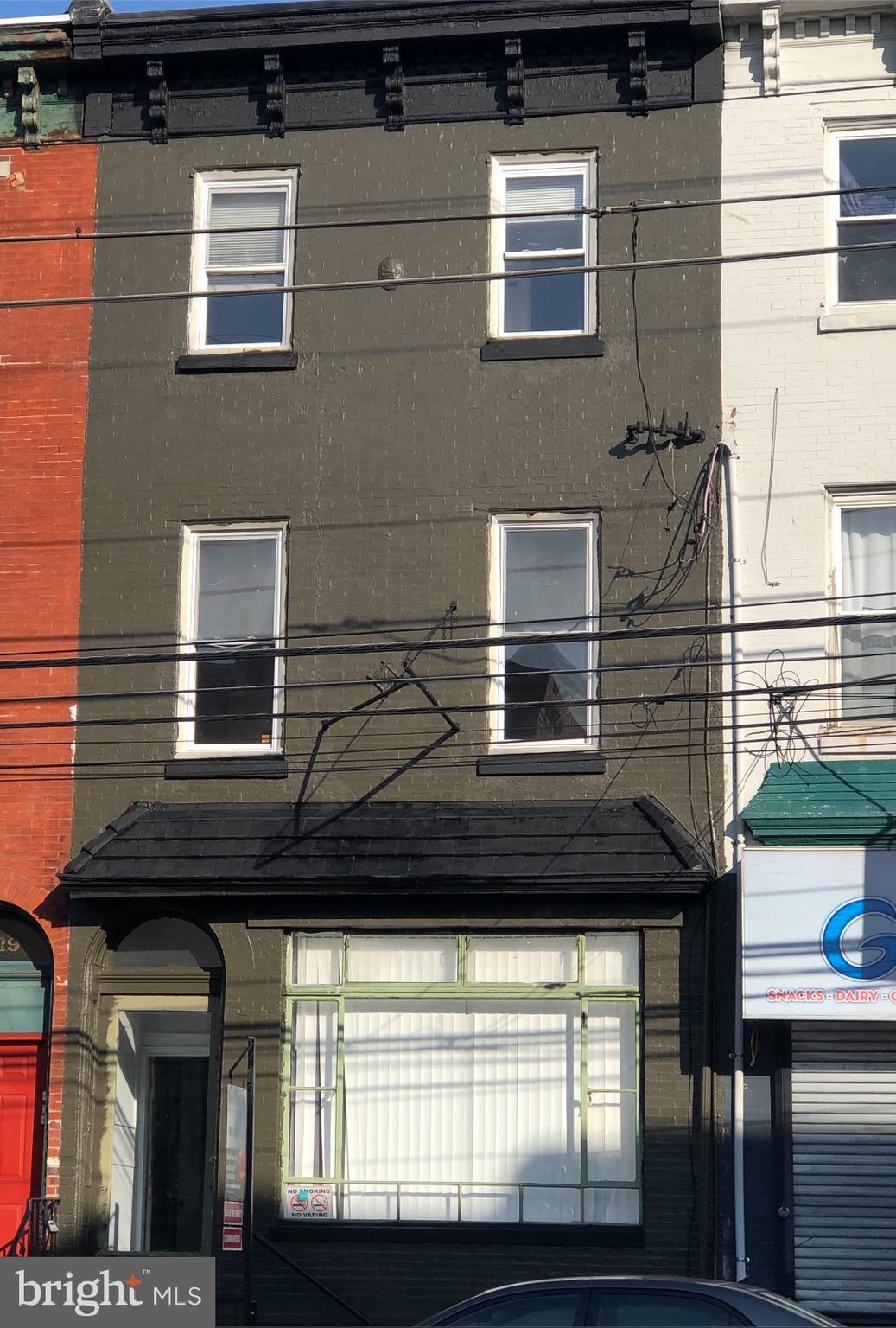 BREWERYTOWN - Commercial Sale