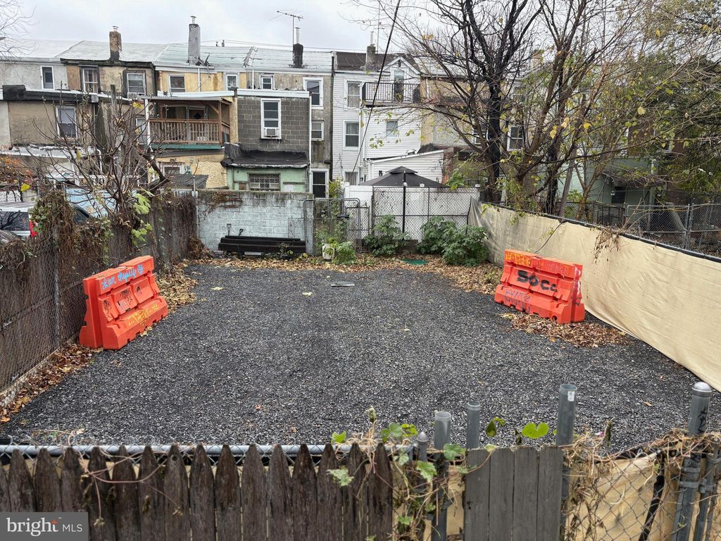 Photo of 1750 N Bodine Street, PHILADELPHIA, PA 19122 (MLS # PAPH2576972)