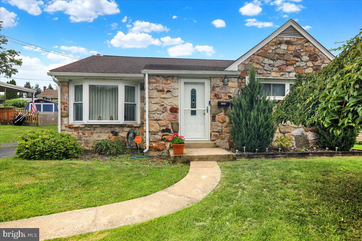 2008 CULLUM DRIVE