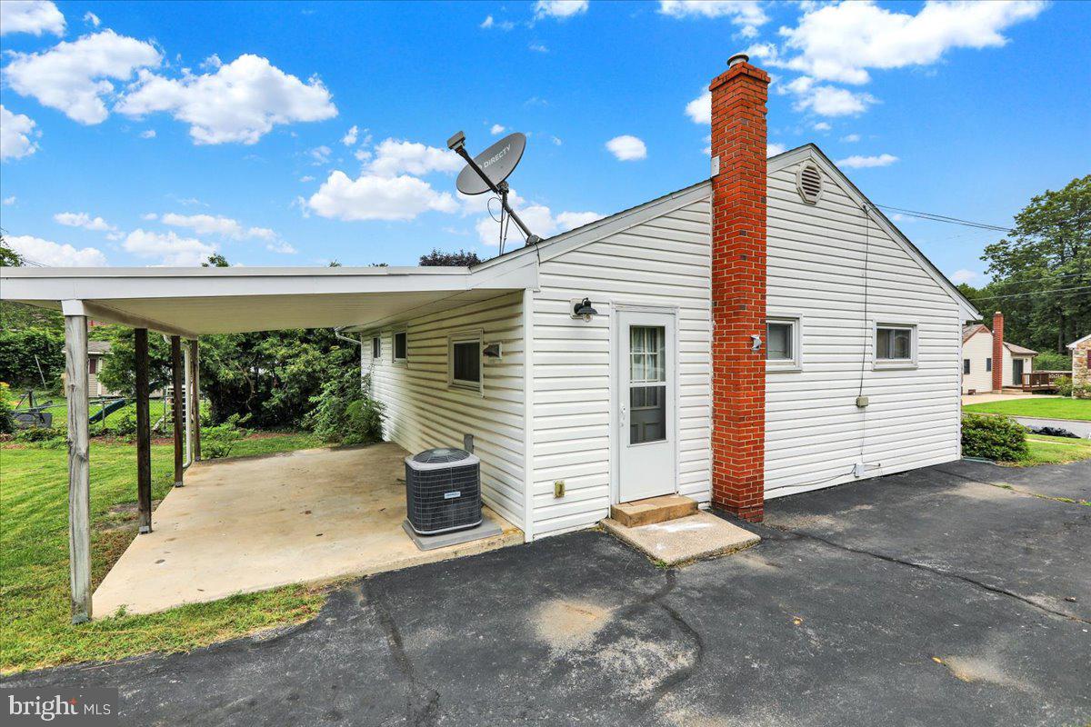 2008 CULLUM DRIVE