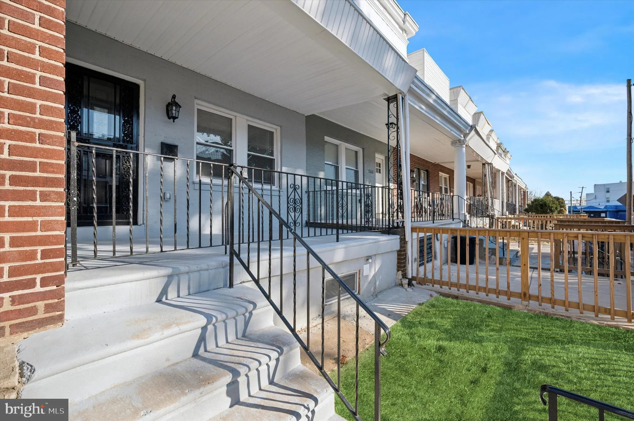 Philadelphia, Pennsylvania 19138, United States, 3 Bedrooms Bedrooms, ,2 BathroomsBathrooms,Residential,Active,29129