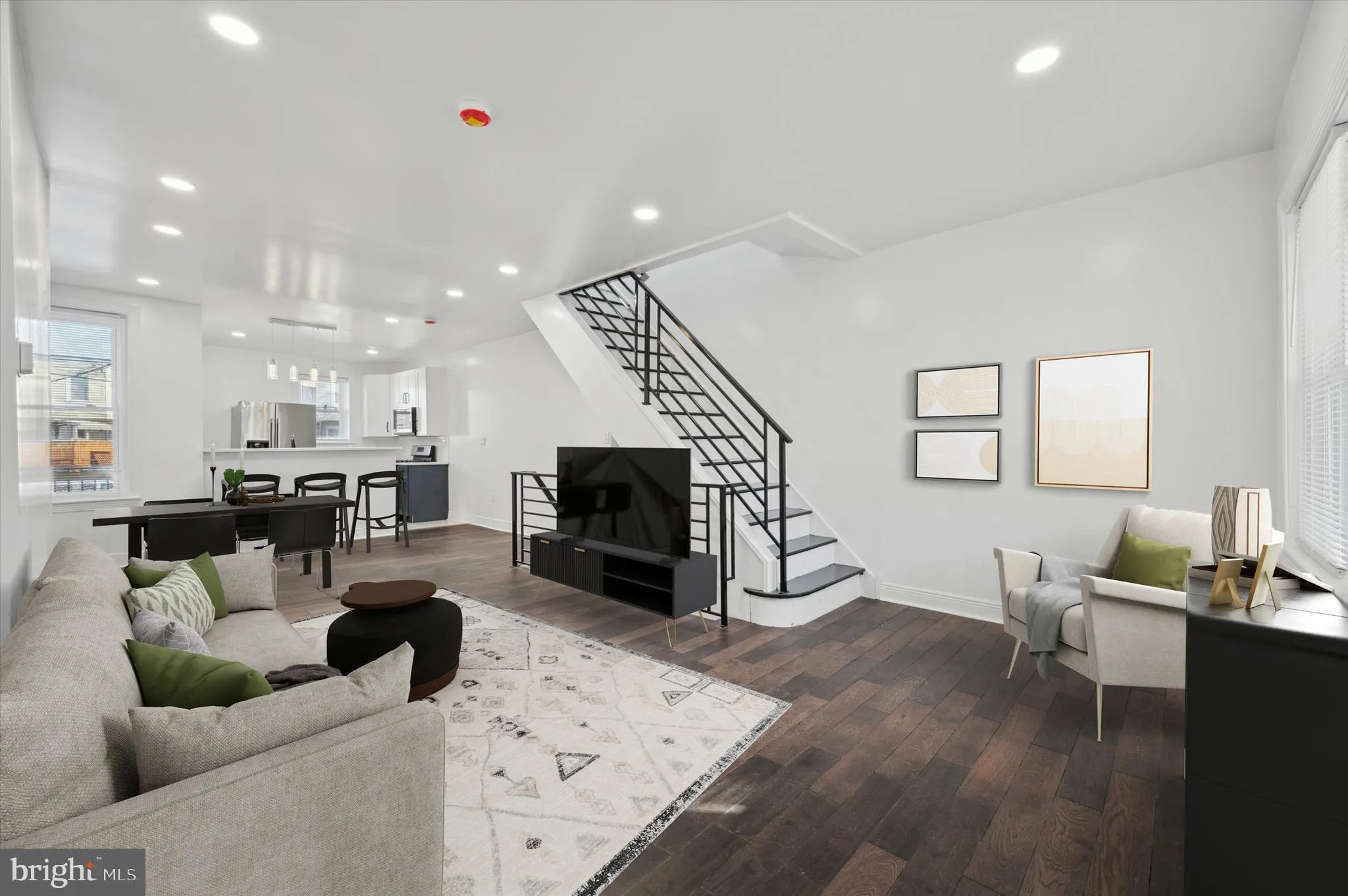 Philadelphia, Pennsylvania 19138, United States, 3 Bedrooms Bedrooms, ,2 BathroomsBathrooms,Residential,Active,29129