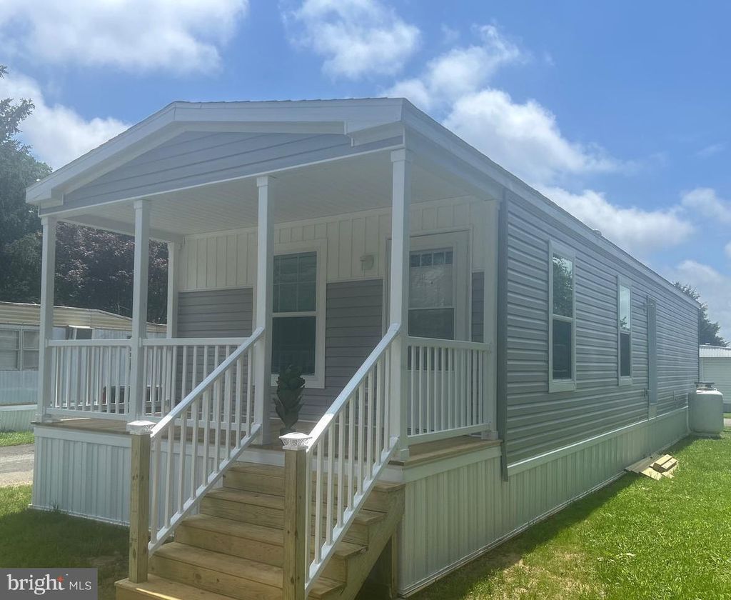 Photo of 19 Jubilee Park, PEACH BOTTOM, PA 17563 (MLS # PALA2081058)
