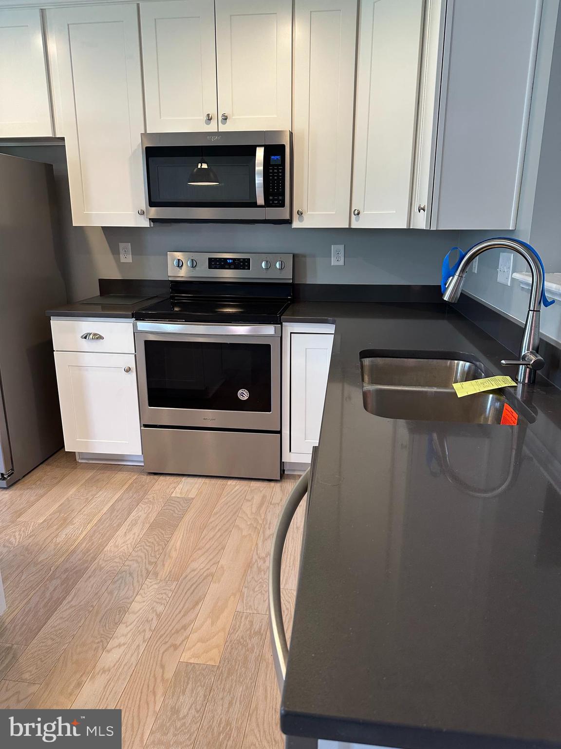 BRIAR RUN - Residential Lease