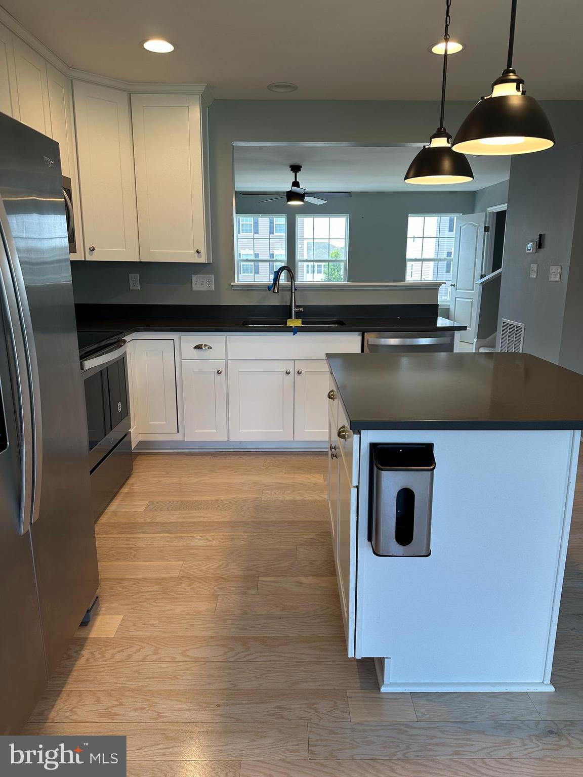 BRIAR RUN - Residential Lease