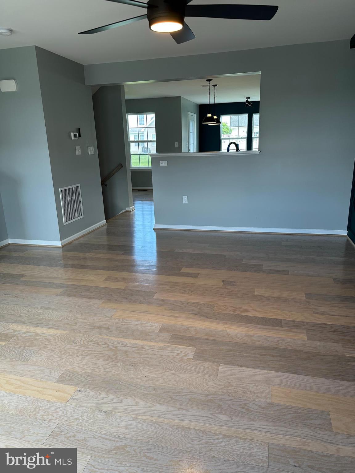 BRIAR RUN - Residential Lease