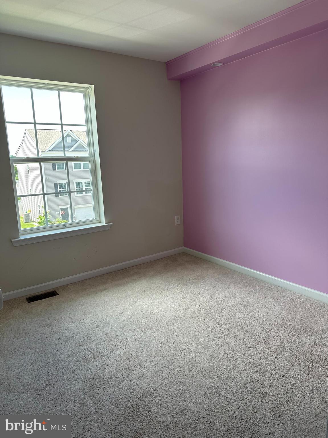 BRIAR RUN - Residential Lease