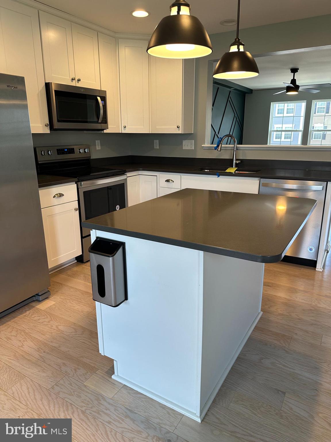 BRIAR RUN - Residential Lease