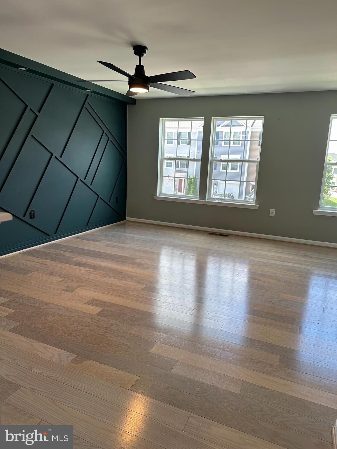 BRIAR RUN - Residential Lease