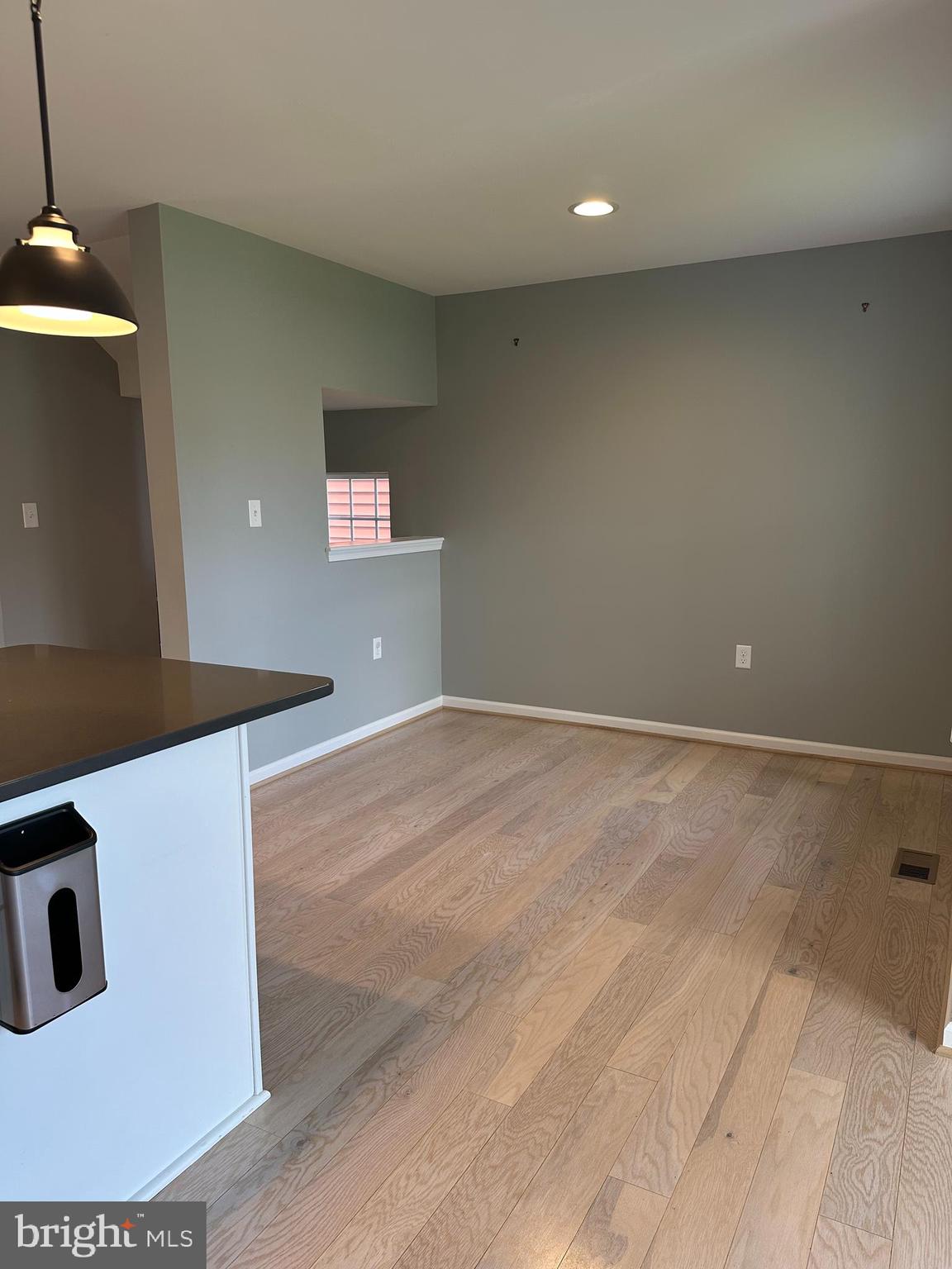 BRIAR RUN - Residential Lease