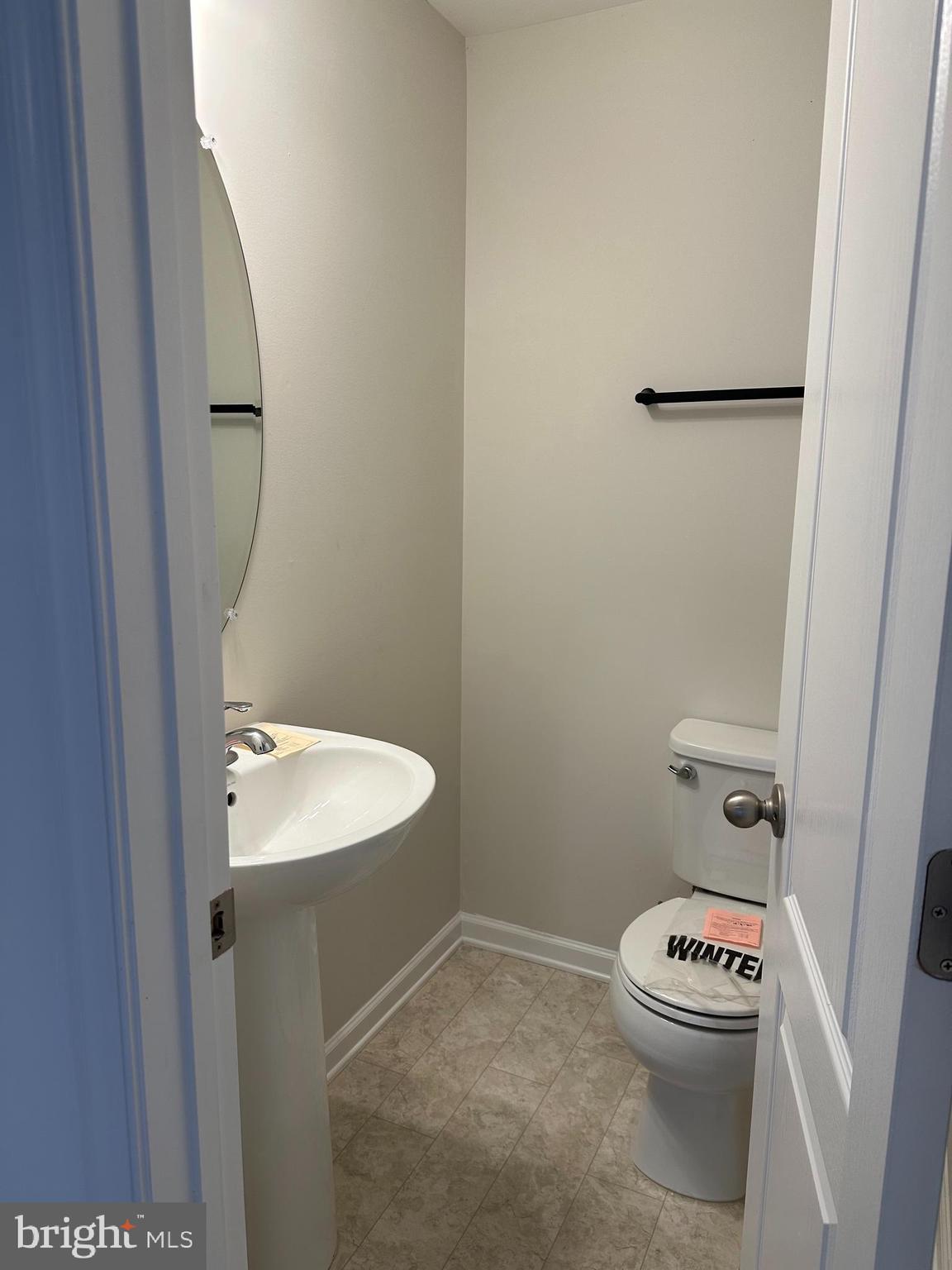 BRIAR RUN - Residential Lease