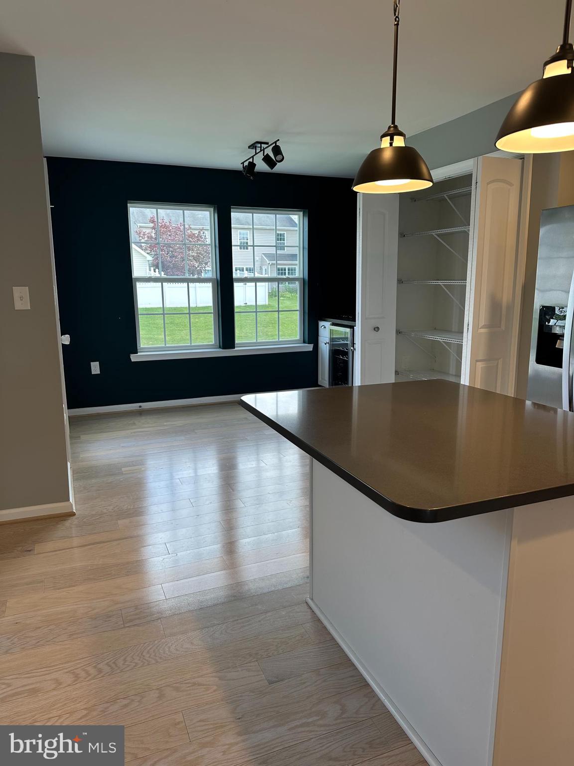 BRIAR RUN - Residential Lease