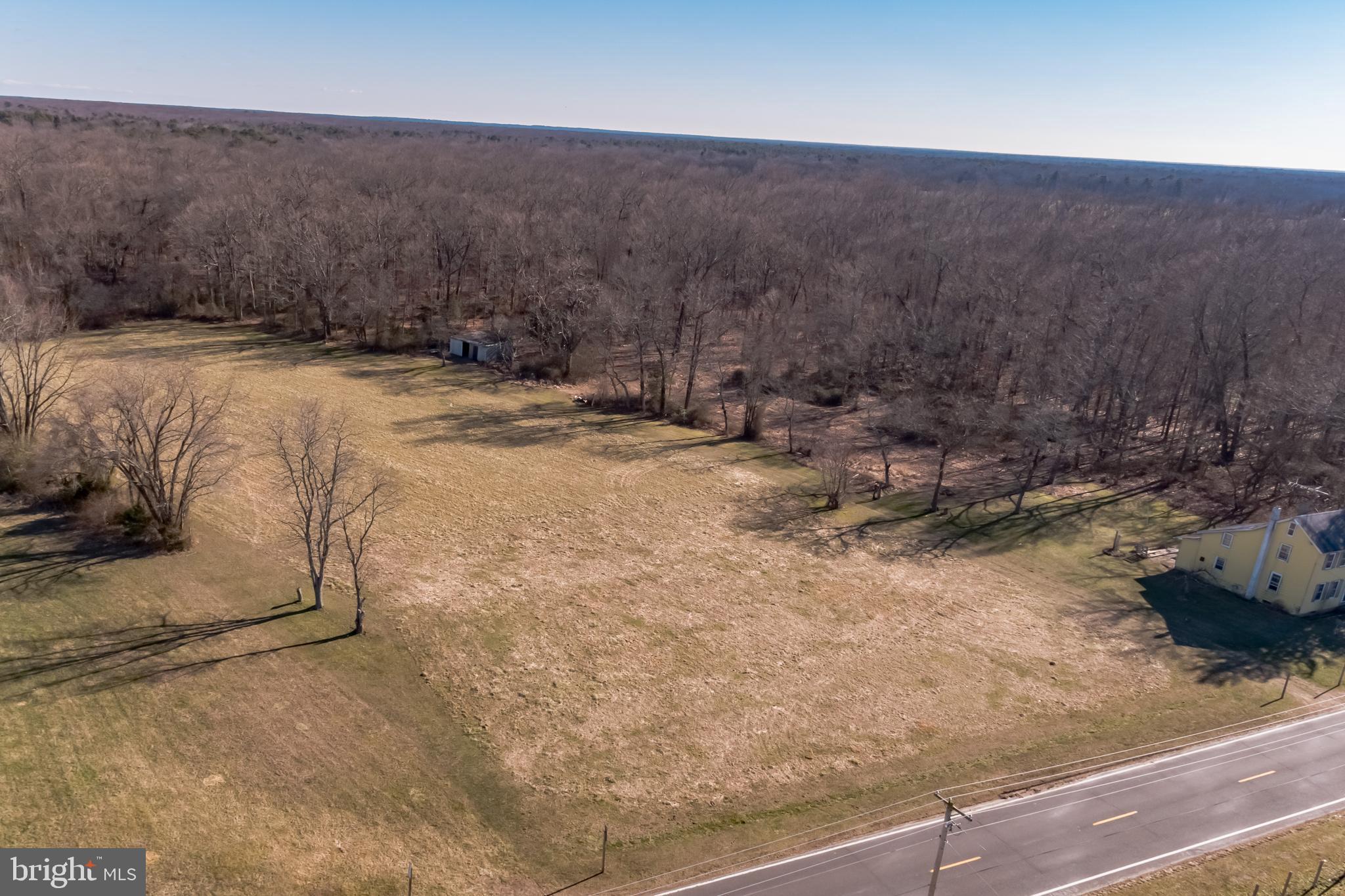 1332 OLD INDIAN MILLS ROAD