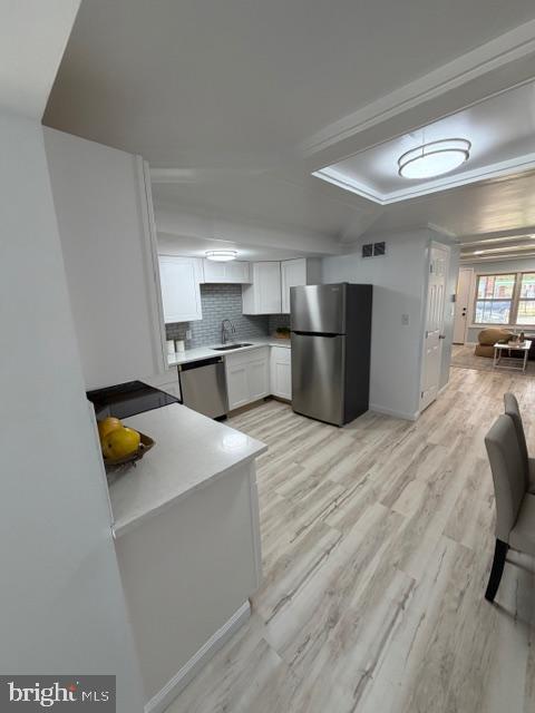 SOUTHFIELD - Residential