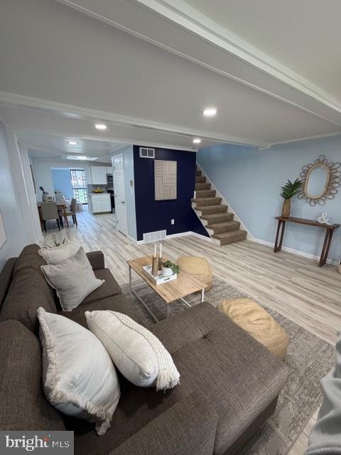 SOUTHFIELD - Residential