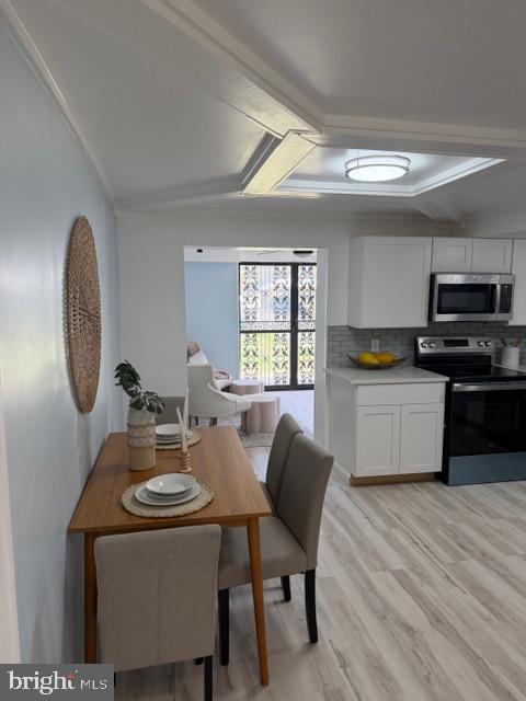 SOUTHFIELD - Residential