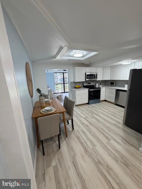 SOUTHFIELD - Residential