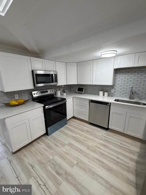 SOUTHFIELD - Residential