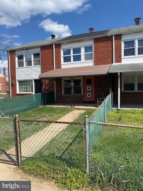 SOUTHFIELD - Residential