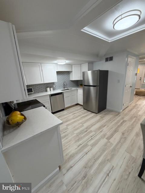 SOUTHFIELD - Residential