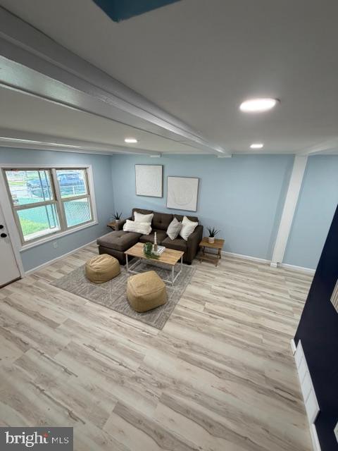 SOUTHFIELD - Residential