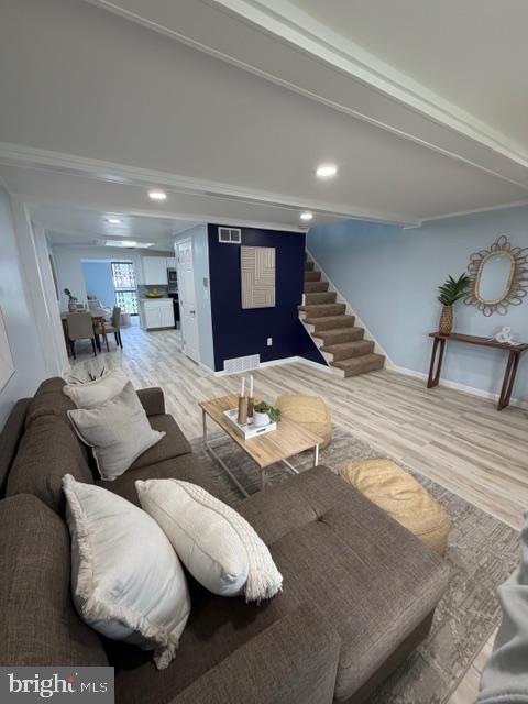 SOUTHFIELD - Residential