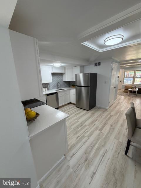 SOUTHFIELD - Residential