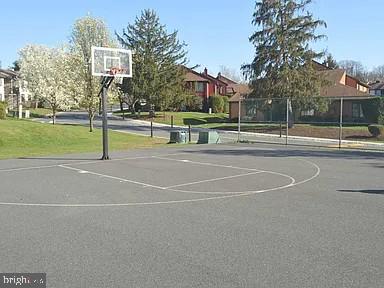 EXETER TOWNSHIP - Residential