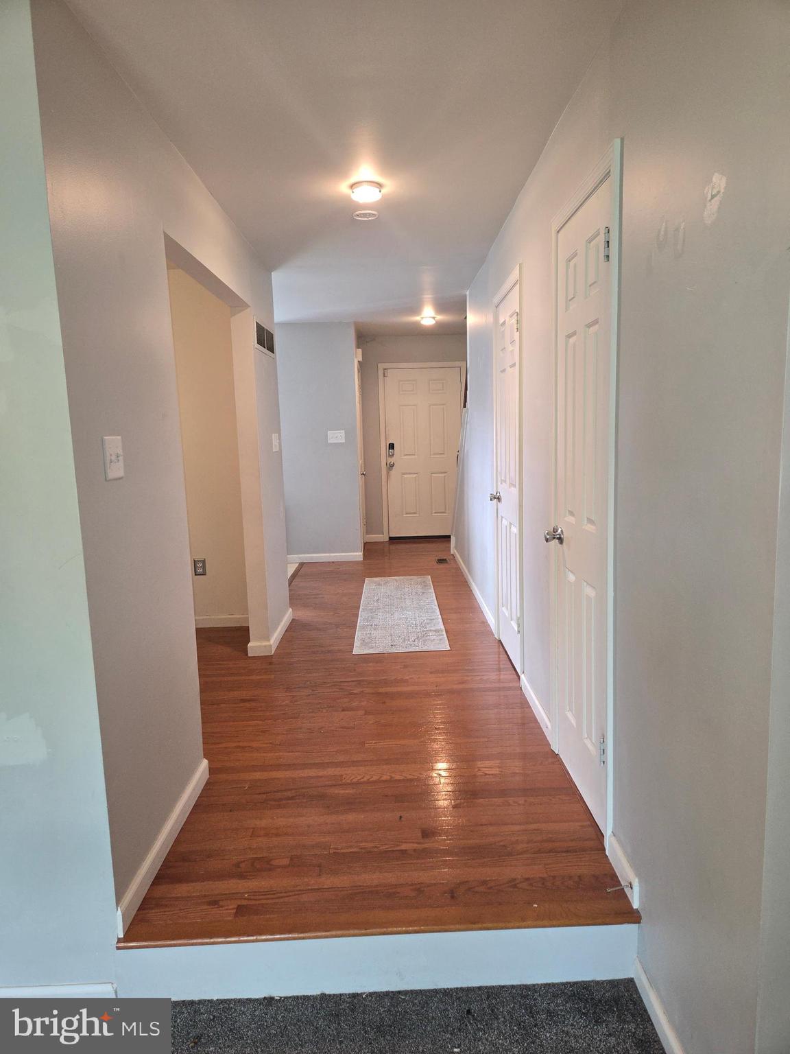 EXETER TOWNSHIP - Residential