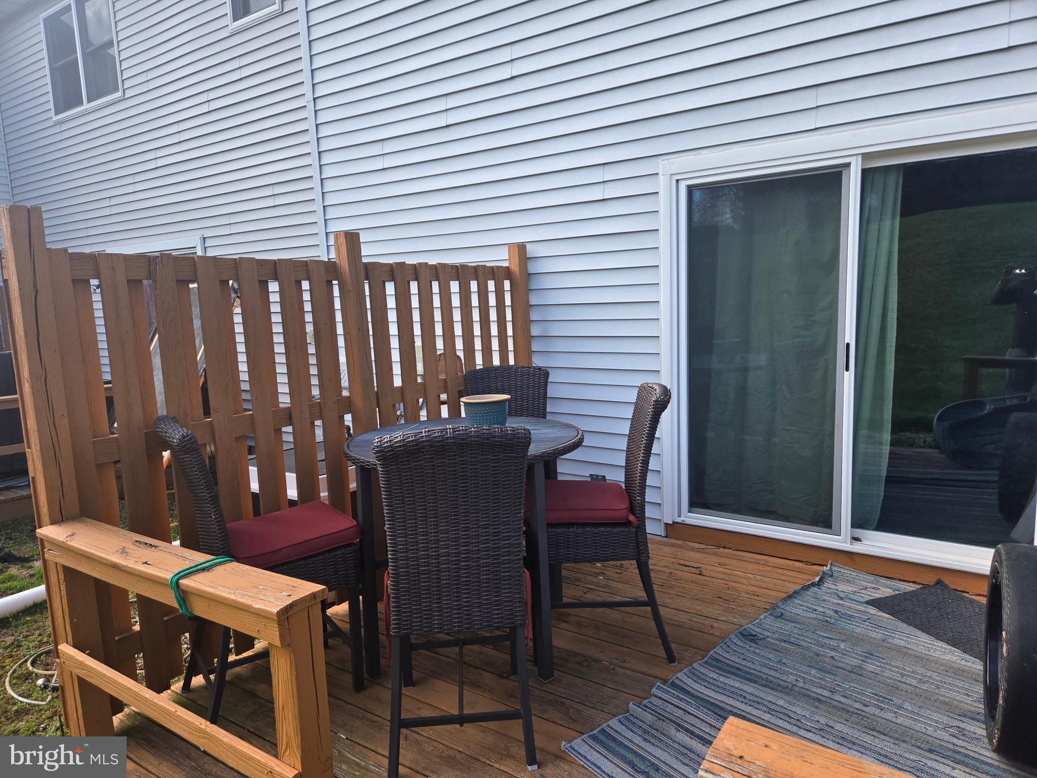 EXETER TOWNSHIP - Residential