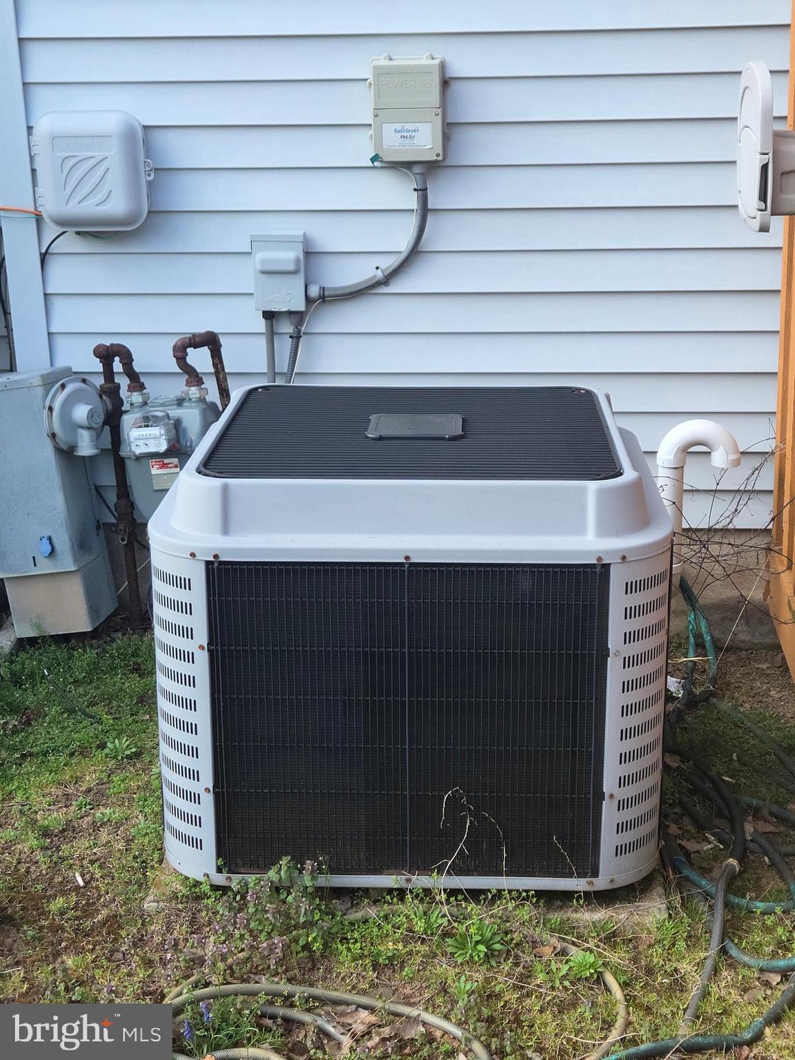 EXETER TOWNSHIP - Residential