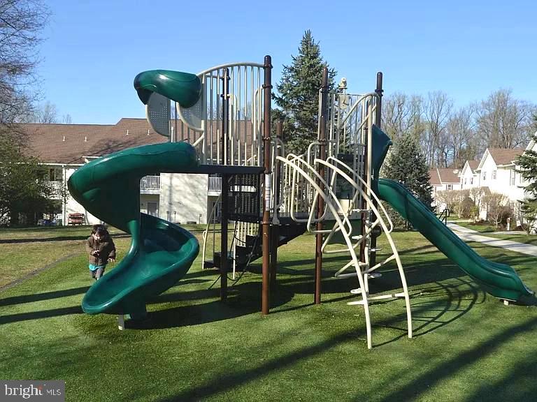 EXETER TOWNSHIP - Residential