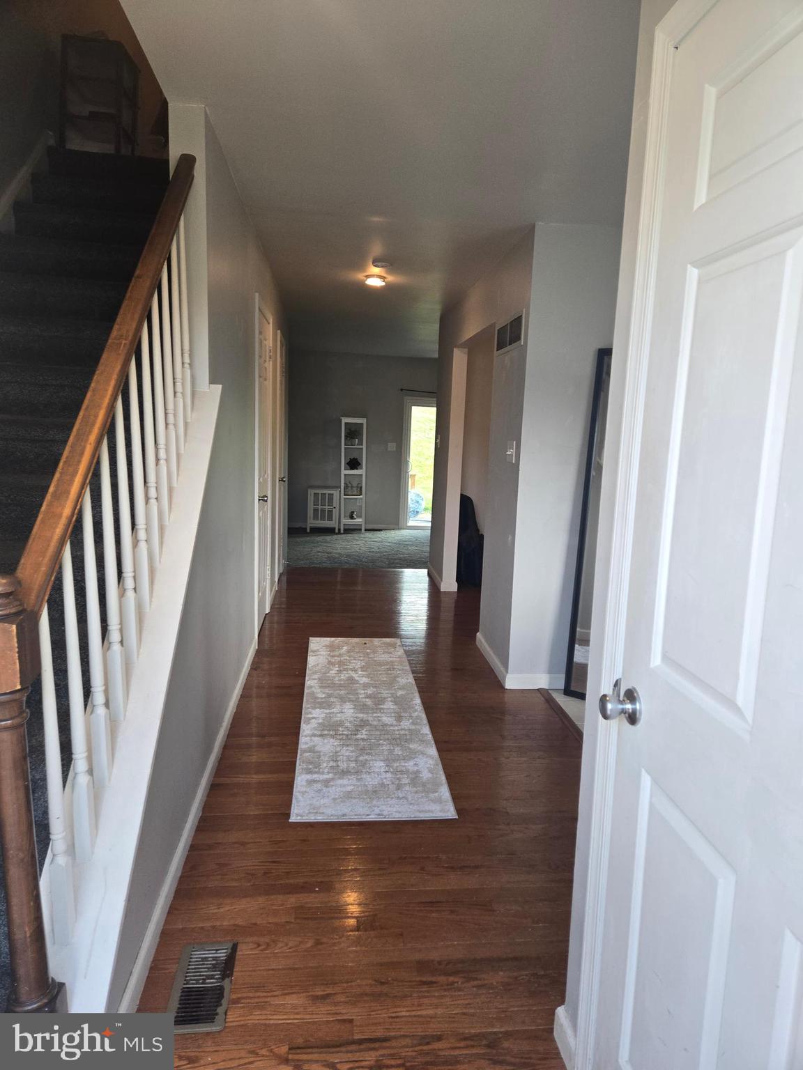 EXETER TOWNSHIP - Residential