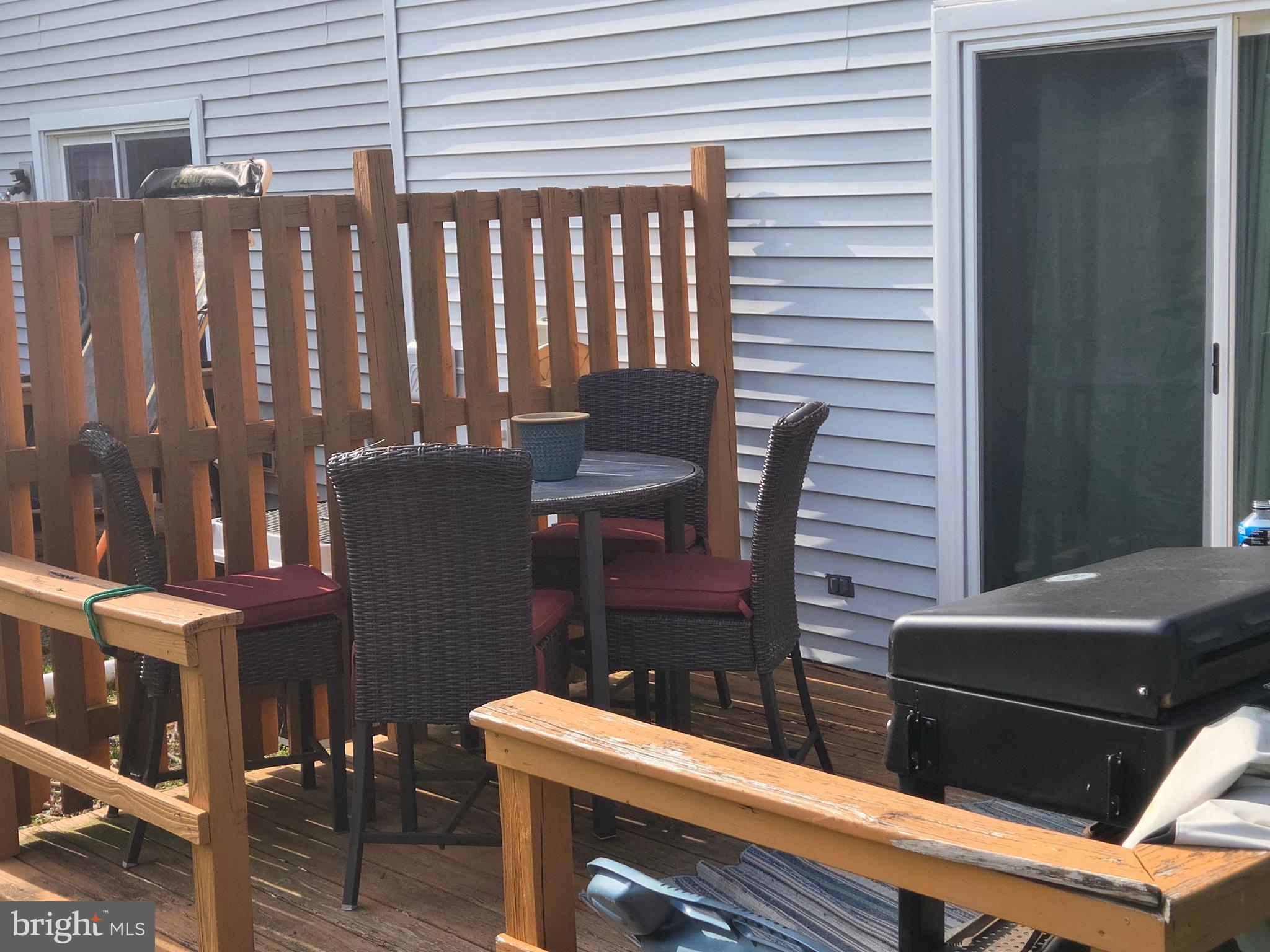 EXETER TOWNSHIP - Residential