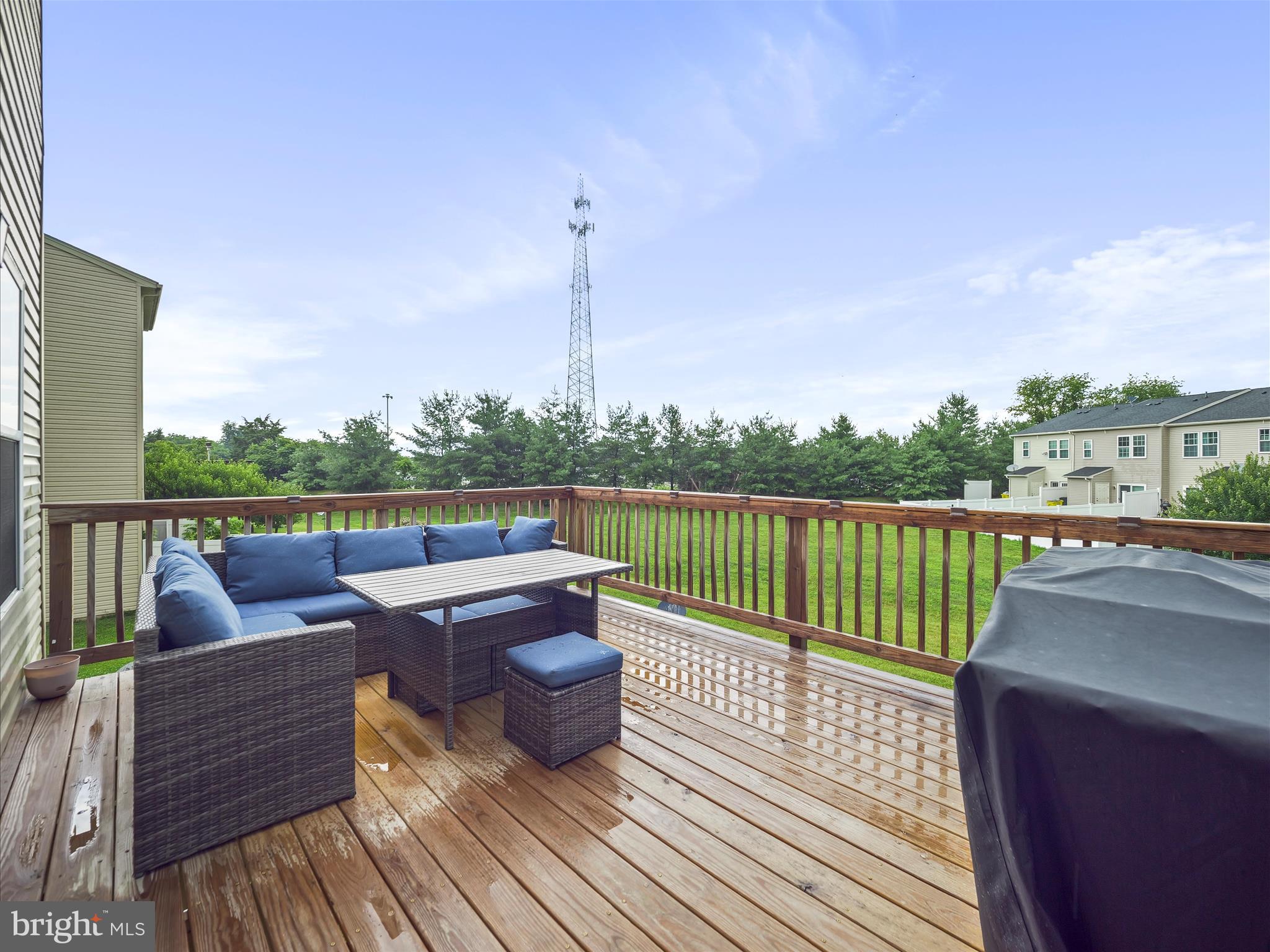 BROOKFIELD - Residential