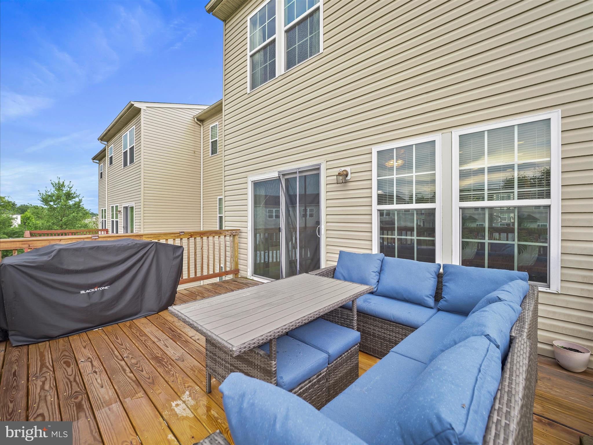 BROOKFIELD - Residential