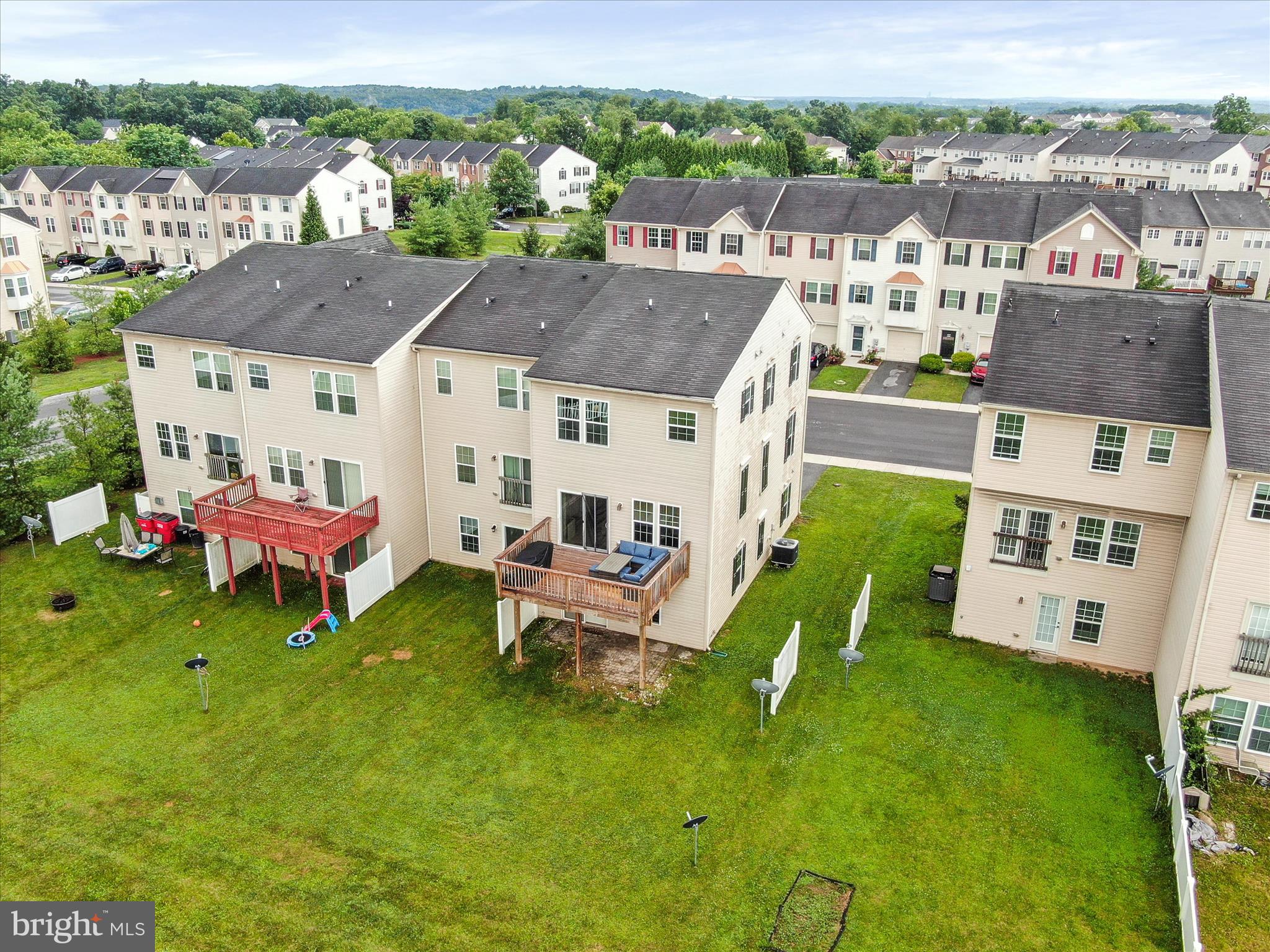 BROOKFIELD - Residential