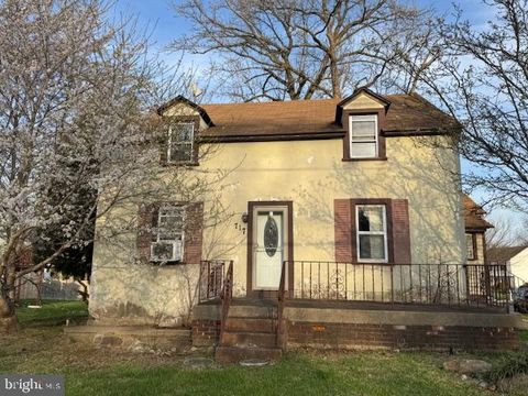 Homes For Sale - 717 Cooperlanding Road<br/> CHERRY HILL, NJ 08002