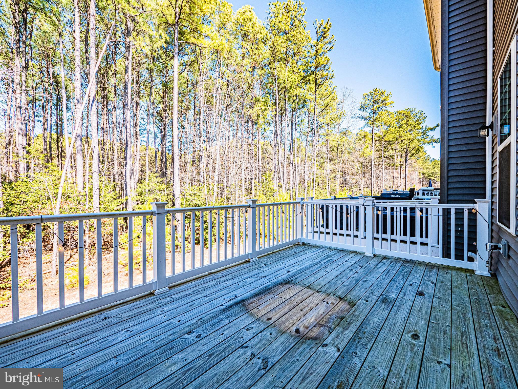 WILDEWOOD - Residential