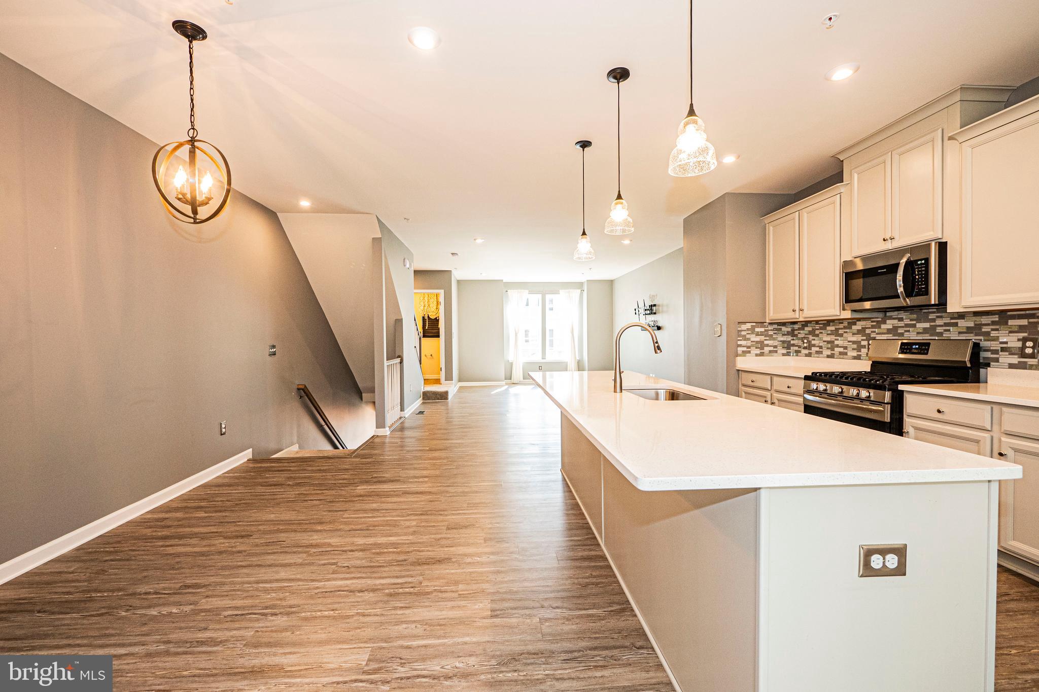 WILDEWOOD - Residential